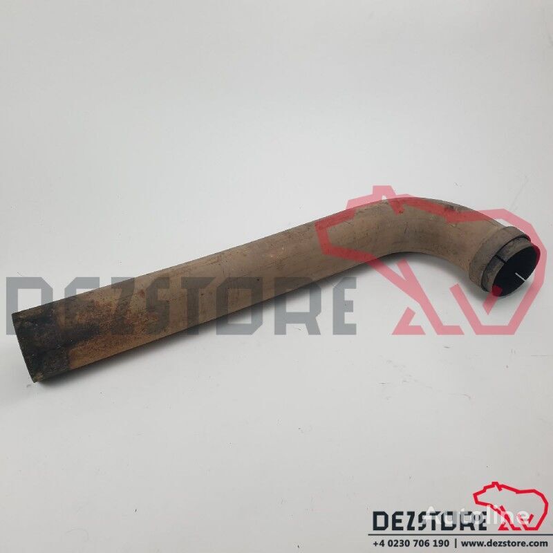 81152040712 exhaust pipe for MAN TGX truck tractor