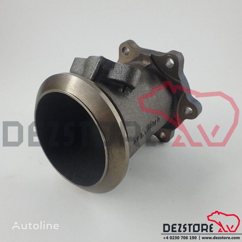 tuyau d'échappement A4711426704 pour tracteur routier Mercedes-Benz ACTROS MP4