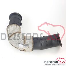 51152015365 exhaust pipe for MAN LION'S REGIO truck tractor