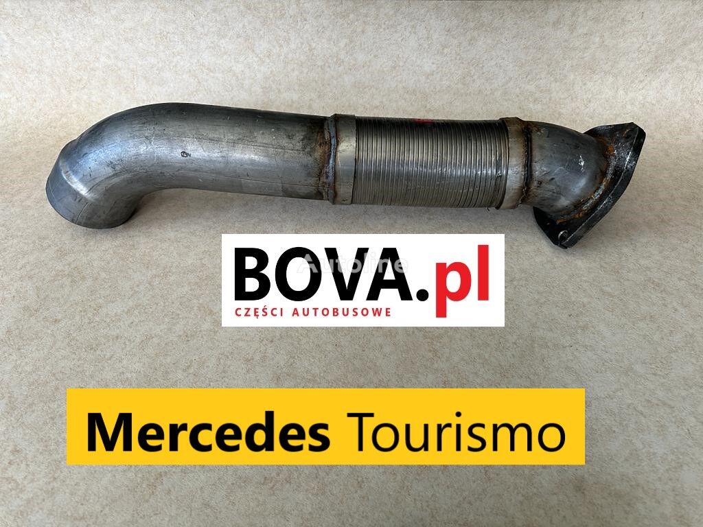 tubo de escape para Mercedes-Benz Tourismo autobús