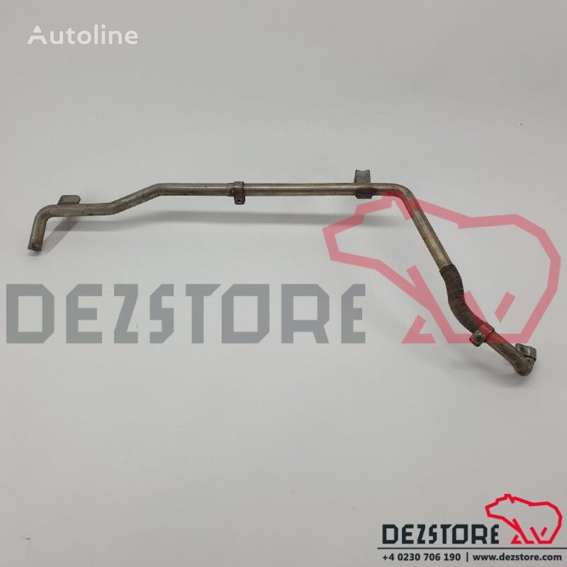 A9608306516 Auspuff für Mercedes-Benz AROCS Sattelzugmaschine