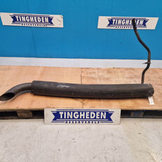 exhaust pipe for Valtra T213 wheel tractor