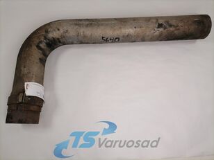 MAN TGA 18.480 çekici için 81152040451 egzost borusu