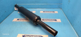 Купить трубу выхлопную - Изображение 4 | Agroline AZ Труба выхлопная | Изображение 4 - Agroline