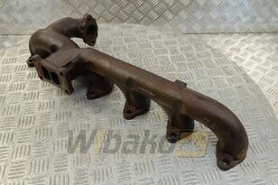 Cummins 4993387 exhaust pipe
