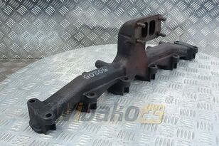 труба выхлопная Cummins 5.9 391088102