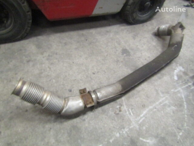 exhaust pipe for DAF LF 220 EURO 6 truck