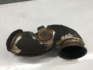 exhaust pipe for DAF XF106 truck