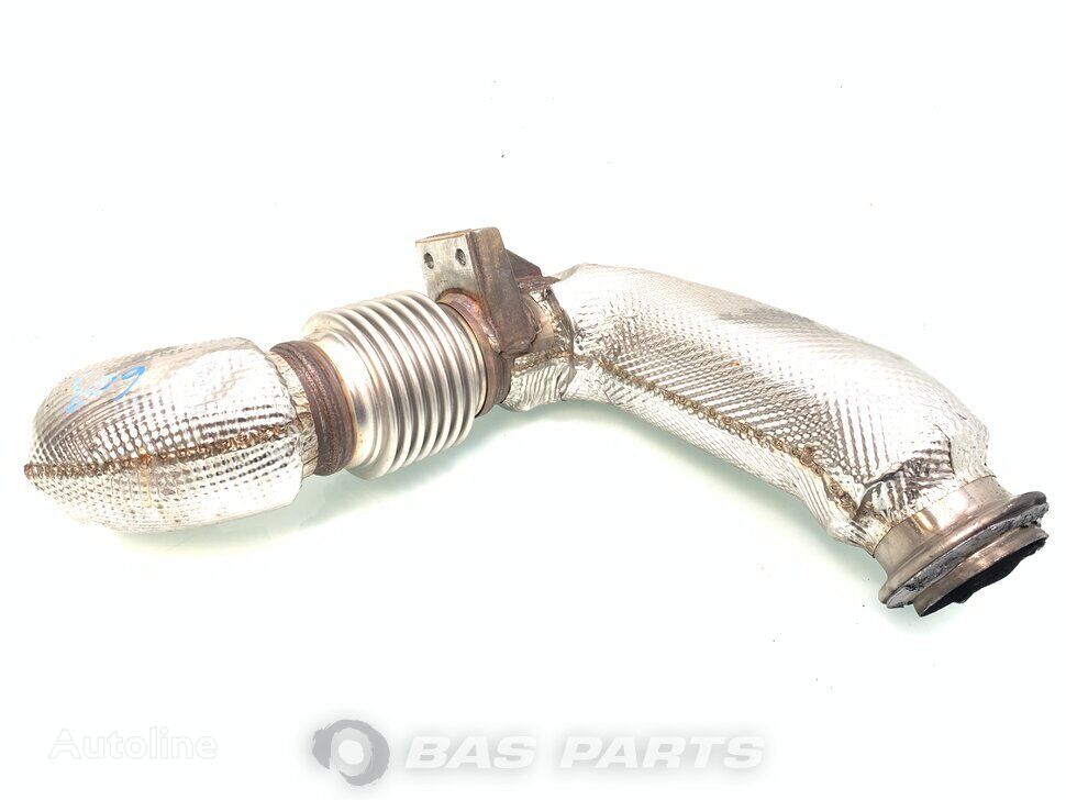 DAF 2358366 exhaust pipe for DAF truck