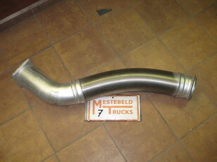 tubo de escape para DAF 95 XF camión