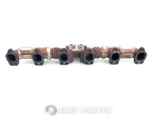 DAF Exhaust manifold 1900093 exhaust pipe for DAF truck