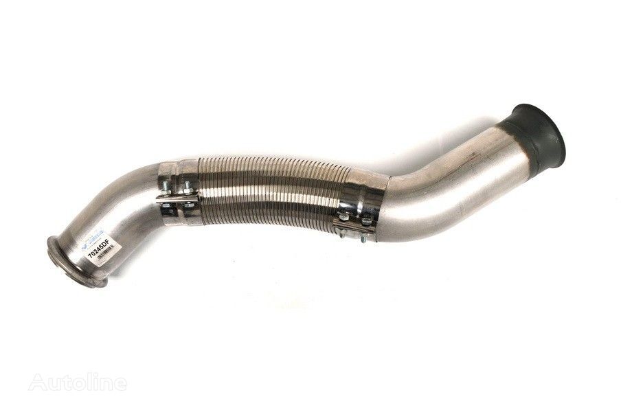 DAF VANSTAR VAN70245DF exhaust pipe for DAF 95 XF 380/430  truck