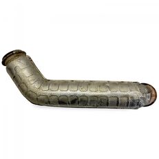 DAF XF106 (01.14-) 1914336 exhaust pipe for DAF XF106 (2014-) truck tractor