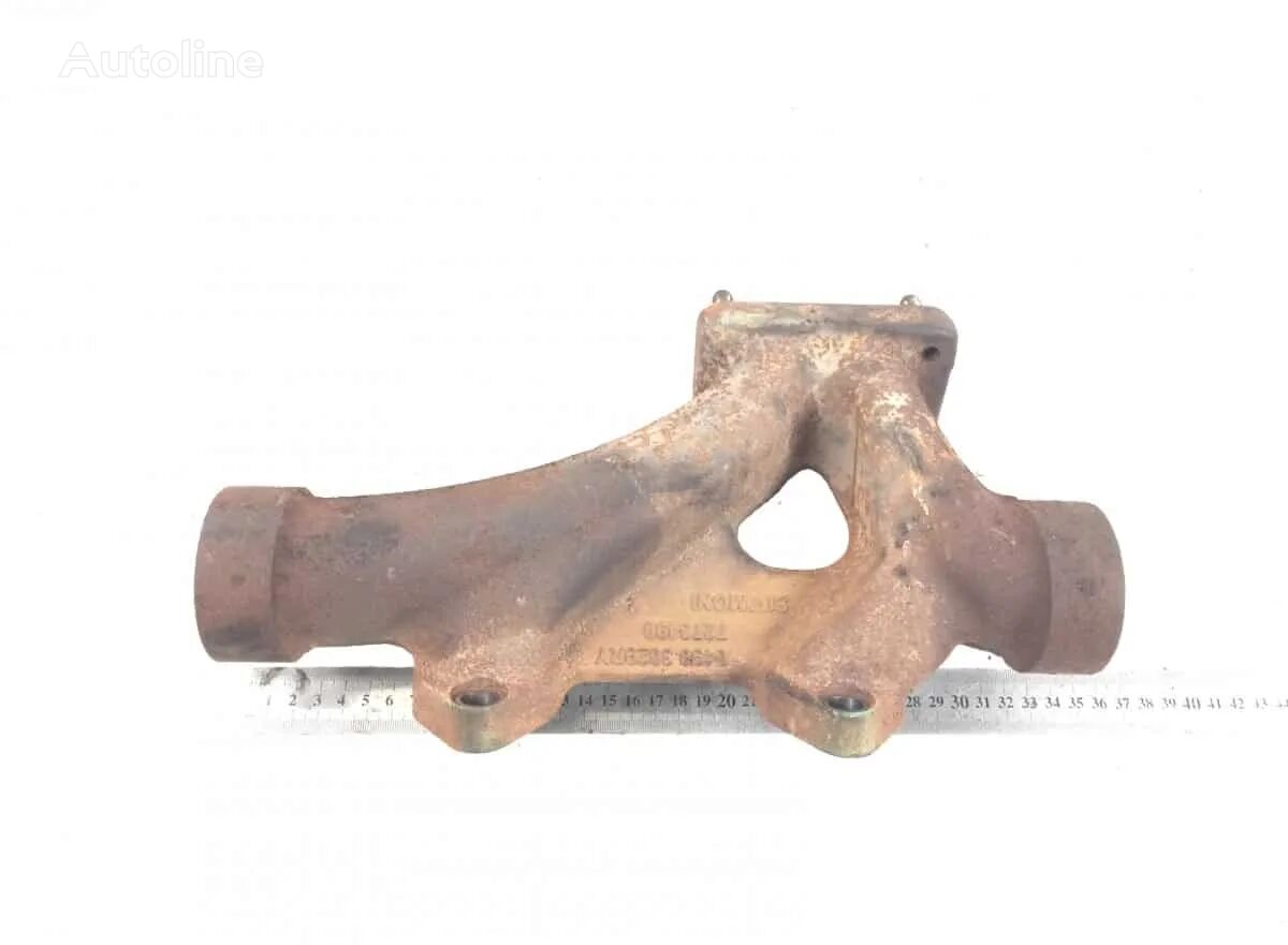 Galerie de evacuare intermediară exhaust pipe for Volvo 20794147 / 7273400 / 7420794147 truck