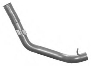 IVECO 41210818 exhaust pipe for IVECO CURSOR STRALIS truck