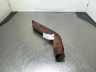 tubo de escape Liebherr L524-10327156-Exhaust/Auspuff/Uitlaat para carregadeira de rodas