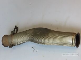 MAN Exhaust System Uitlaatpijp 51152015347 exhaust pipe for truck