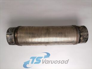 tubo de escape MAN Exhaust pipe 81152100114 para camião tractor MAN TGA