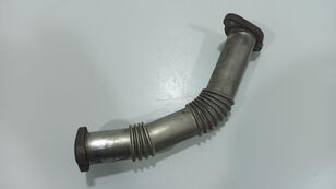 MAN : TGA / D2066 Tubo de Água EGR 51081530047 exhaust pipe for MAN TGA, TGL, TGM, TGS, TGX truck