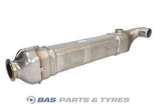 Mercedes-Benz EGR cooler Mercedes A 470 140 03 75 exhaust pipe for truck