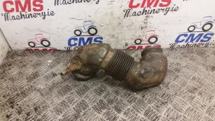 ماسورة العادم New Holland T5.100, T5.110, T5.120 Exhaust Flexible Pipe 47629316 47629316 لـ جرار بعجلات