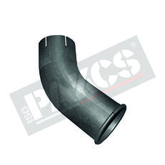 tuyau d'échappement Pakcs EGZOS BORUSU ÇİKİŞ P5R6703 pour camion Renault Premium Dcı 370-420