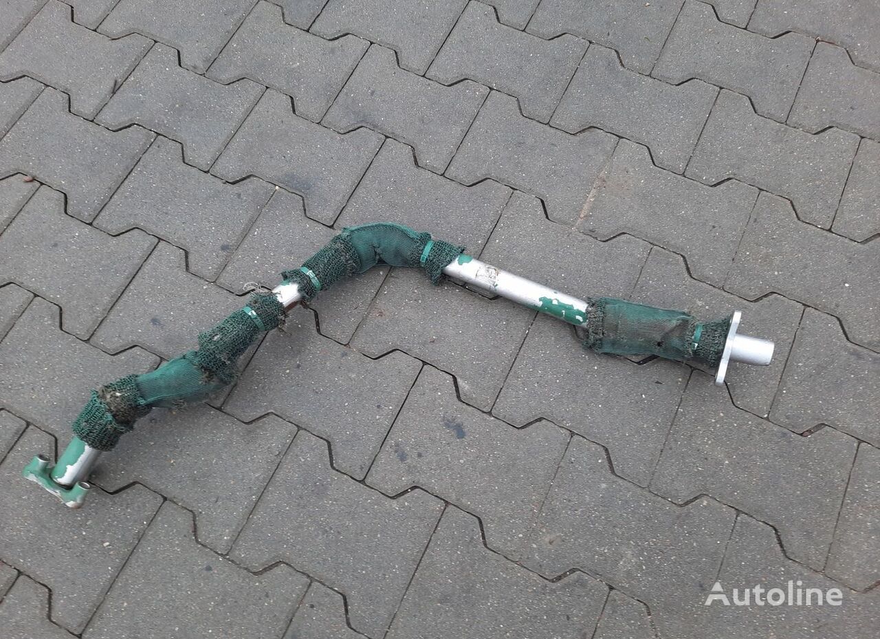 exhaust pipe for Renault GAMA T DTI 13 VOLVO FH 4 truck