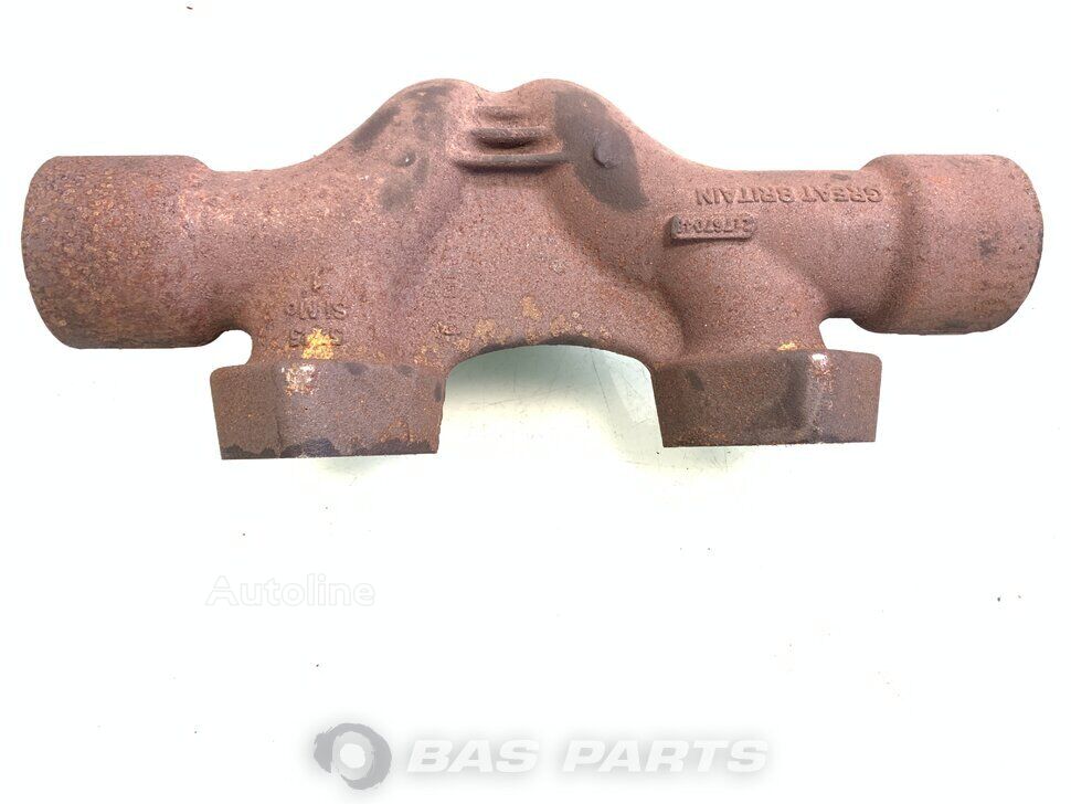 Renault Exhaust manifold 7421812874 exhaust pipe for Renault truck - Autoline