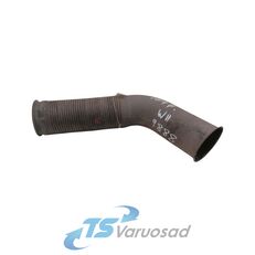 ماسورة العادم Scania Exhaust pipe 1545481 لـ السيارات القاطرة Scania R620