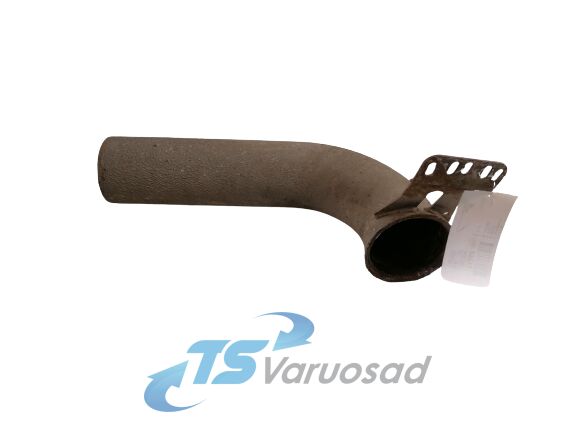 pipa gas buang Scania Exhaust pipe 1483285 untuk tractor head Scania P380