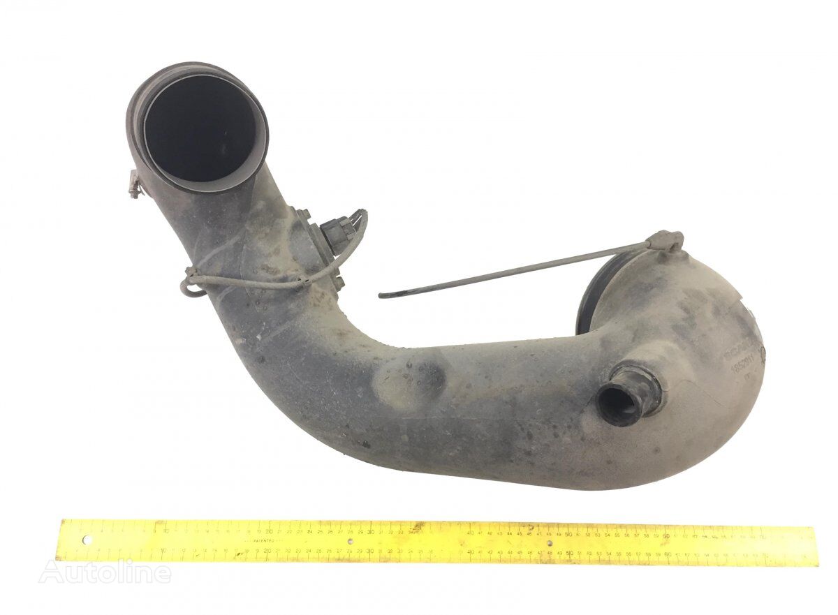 Scania K-Series (01.06-) 1852911 exhaust pipe for Scania K,N,F-series bus (2006-)