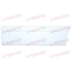 Scania MAGNUM DXi LH INTERAXLE SIDE SKIRT izduvna cijev za Renault DXi ver. II (2010-2015) kamiona