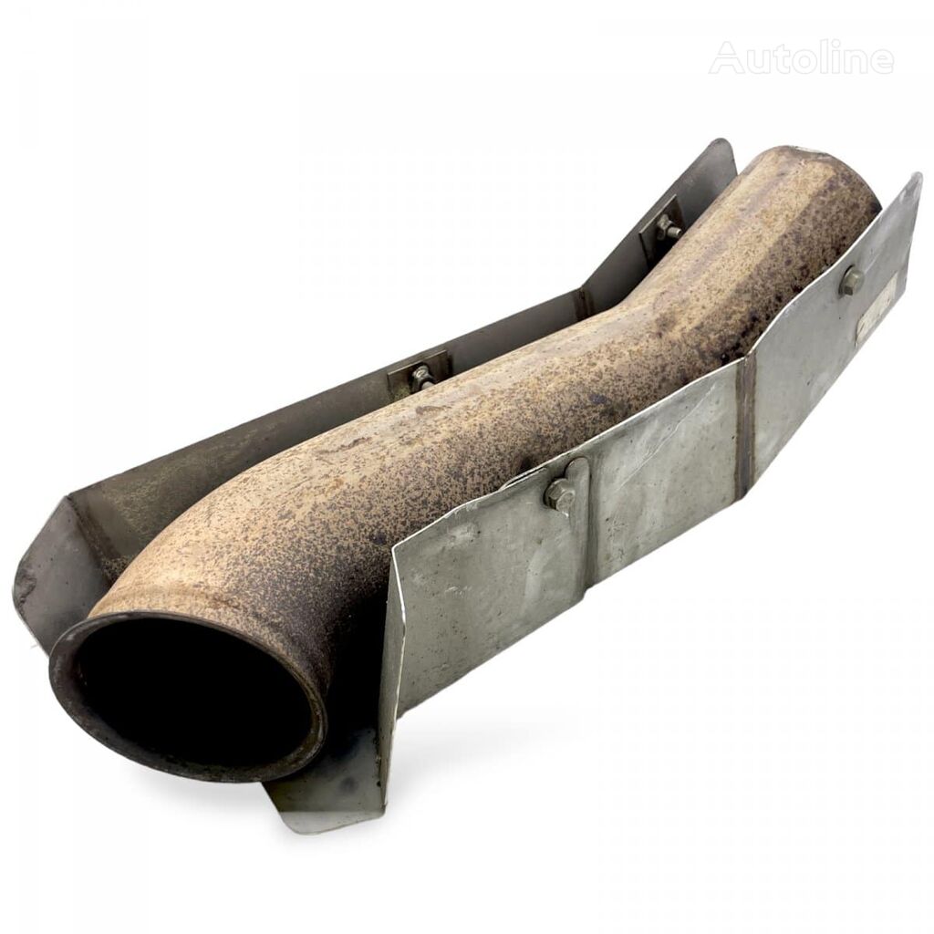 Teavă de Eșapament pentru exhaust pipe for Renault (Coduri: 7422074786, 7422074812) truck