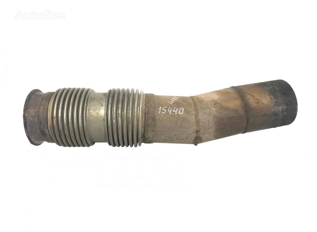 Teavă de eșapament flexibilă exhaust pipe for Mercedes-Benz A9604900720 / A9604906119 truck