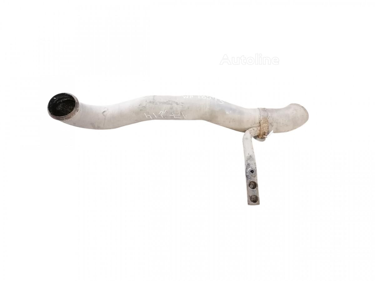 Tuyau d'échappement Volvo Exhaust pipe 20801913 pour tracteur routier Volvo FM300 - Autoline
