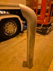 Volvo eksosr&oslash;r egzost borusu