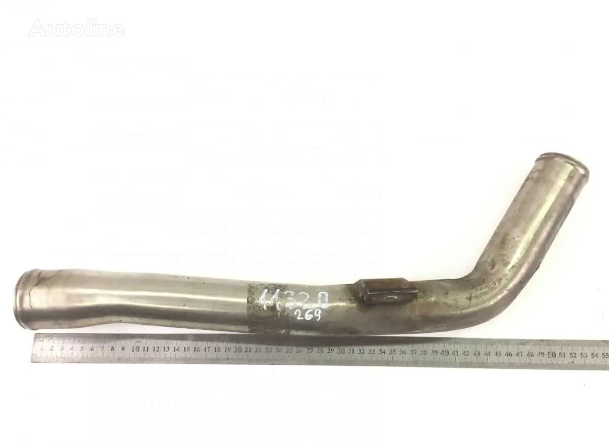 Țeavă de Eșapament 1402075 exhaust pipe for DAF (Cod: ) truck