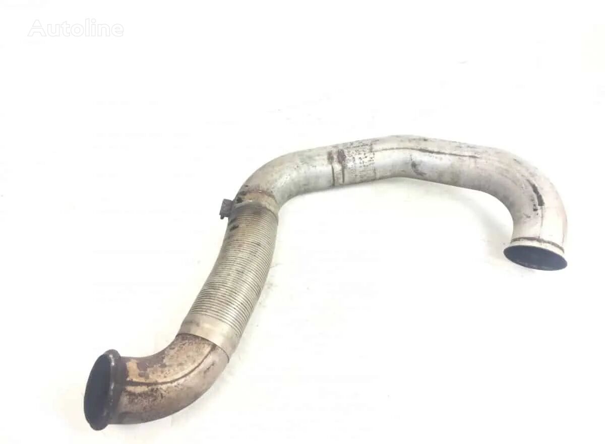 Țeavă de Eșapament Flexibilă pentru exhaust pipe for Volvo (Coduri: 9518965, 9518966, 3199065) truck