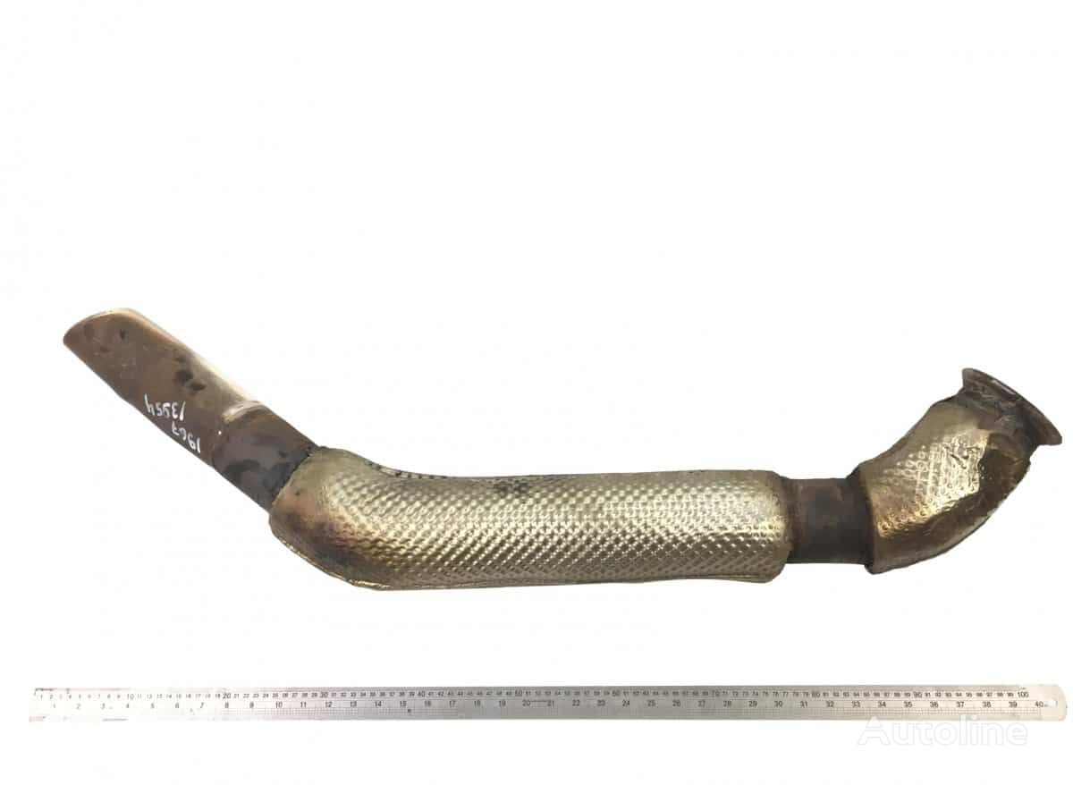 Țeavă de eșapament 21285515 exhaust pipe for Volvo – Cod truck