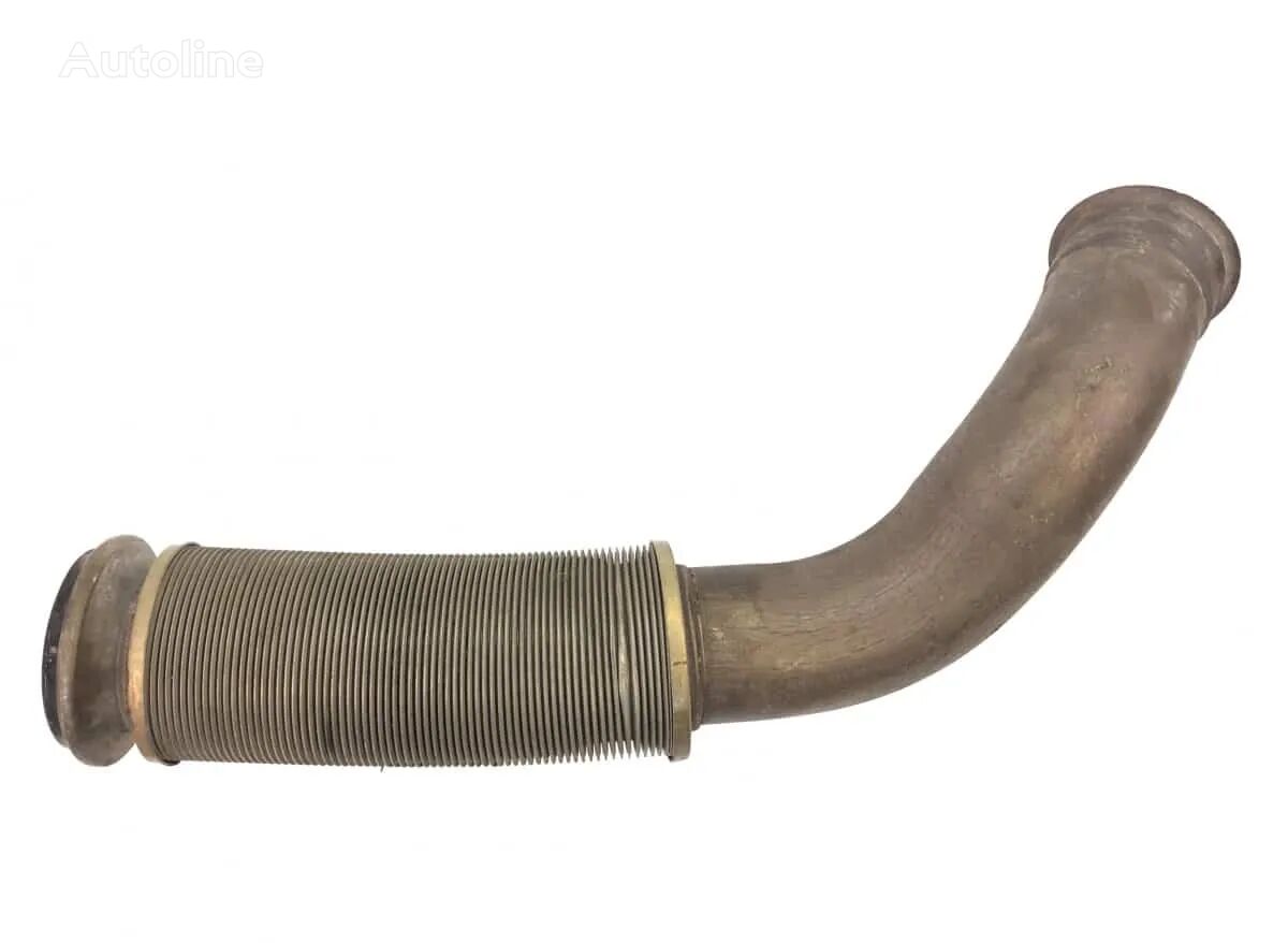 Țeavă de eșapament flexibilă pentru exhaust pipe for Volvo 22327400 / 22919602 / 23114935 / 22101241 / 21743349 truck