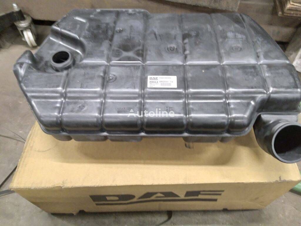 1626237 expansion tank for DAF XF 105 truck