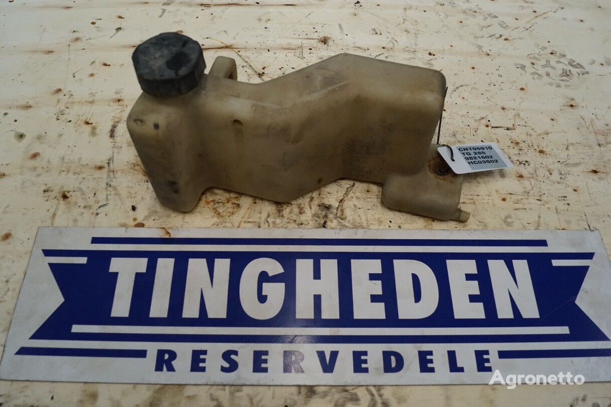 expansion tank for New Holland  TG285 wheel tractor