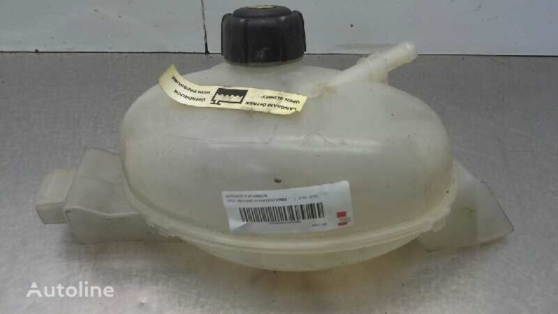 expansion tank for Opel MOVANO B KASTEN/COMBI cargo van