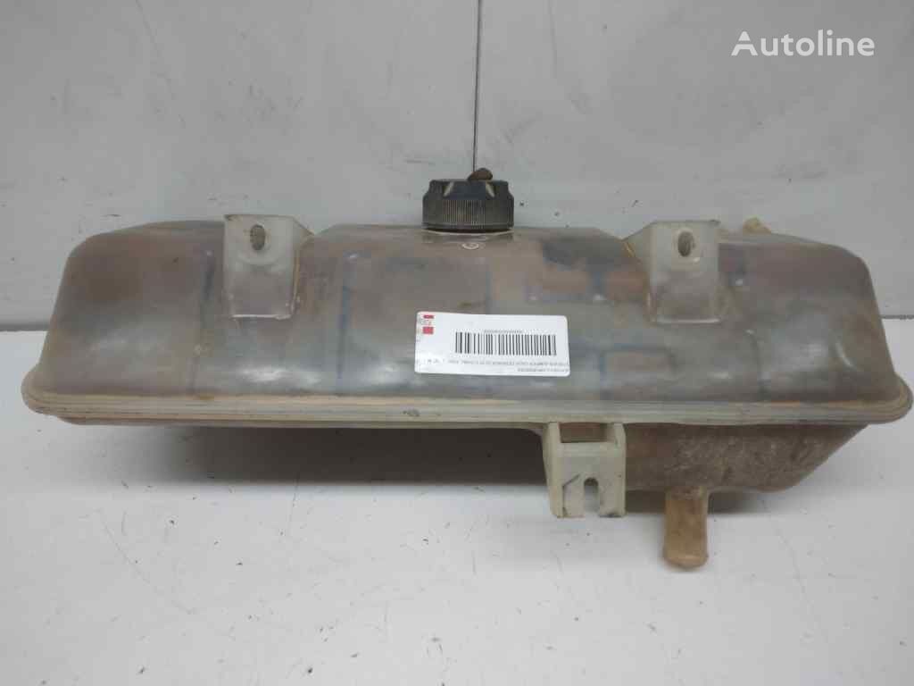 expansion tank for Citroen JUMPER  cargo van