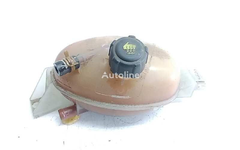 expansion tank for Nissan NV400 cargo van