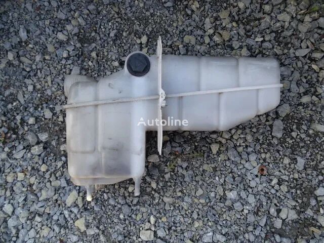 expansion tank for Scania truck