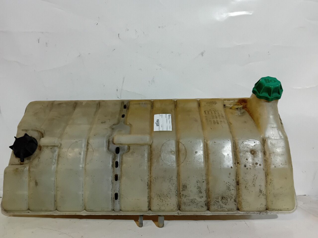 81061026202 expansion tank for MAN LION S CITY | 96 truck