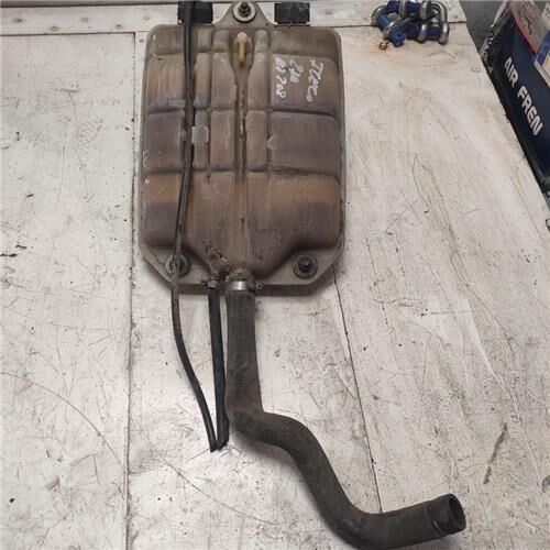 Tangki ekspansi untuk truk - Autoline