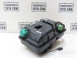 dep&oacute;sito de compensa&ccedil;&atilde;o Behr HELLA SERVICE Cooling System Koelexpansievat DAF Euro6 1960437 para cami&atilde;o