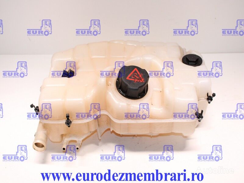 Réservoir d'expansion DAF XF 2161881 pour camion - Autoline